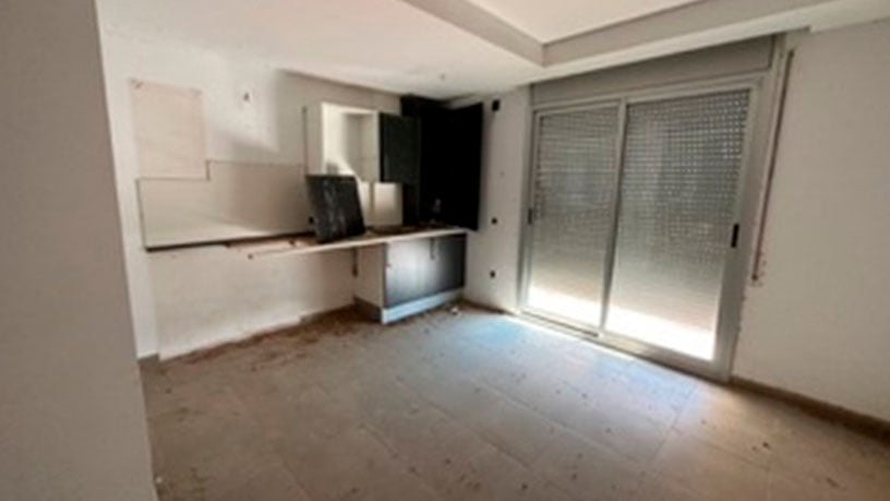 Obra parada en venta en calle Riu Llobregat
