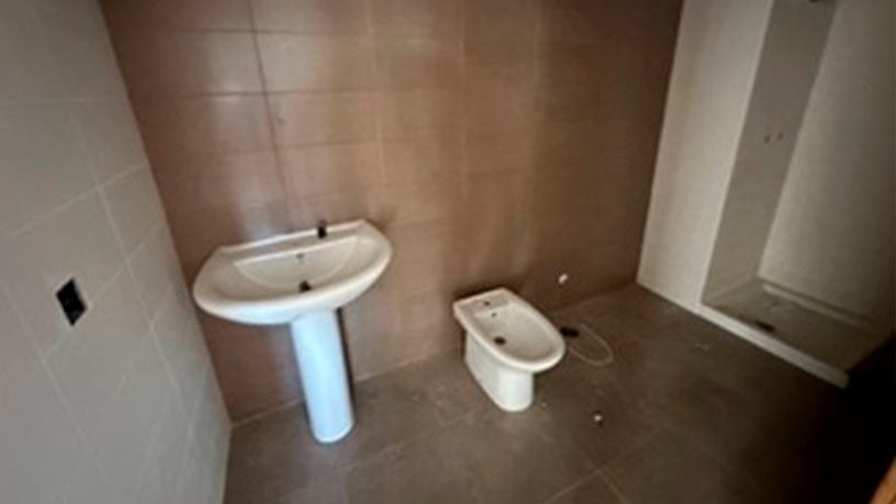 Obra parada en venta en calle Riu Llobregat