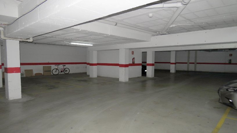 Garaje en venta en calle Ceramica