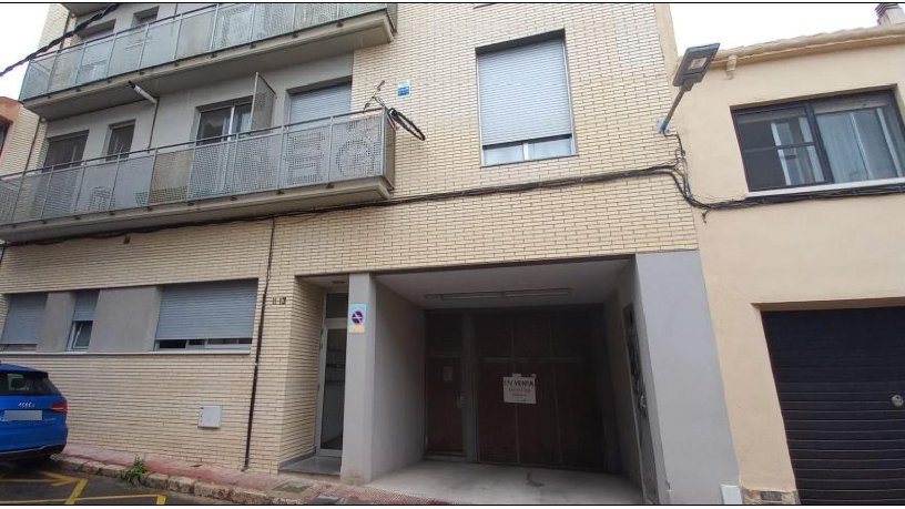 Garage for sale in calle Ventura Gassol 11