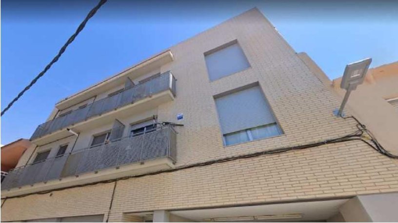 Garage for sale in calle Ventura Gassol 11