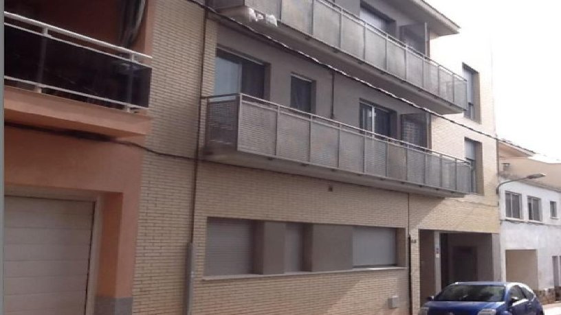 Garage for sale in calle Ventura Gassol 11