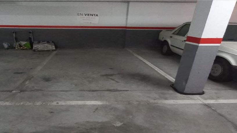 Garage for sale in calle Ventura Gassol 11