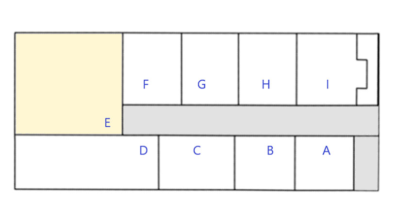 Entrepôt industriel à vendre à ctra Artesans