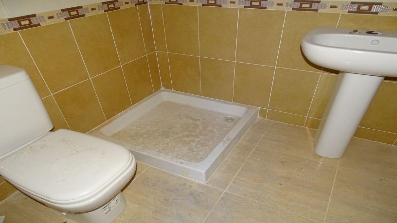 Flat for sale in calle Mayor