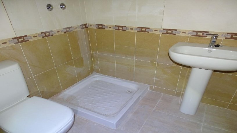 Flat for sale in calle Mayor