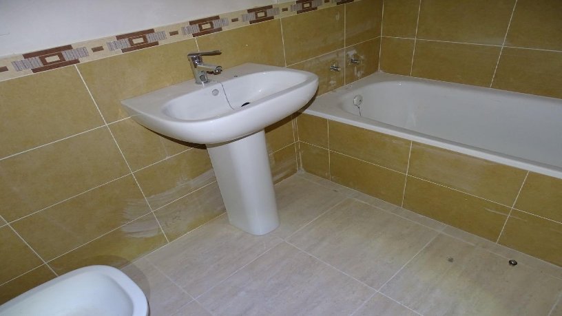 Flat for sale in calle Mayor