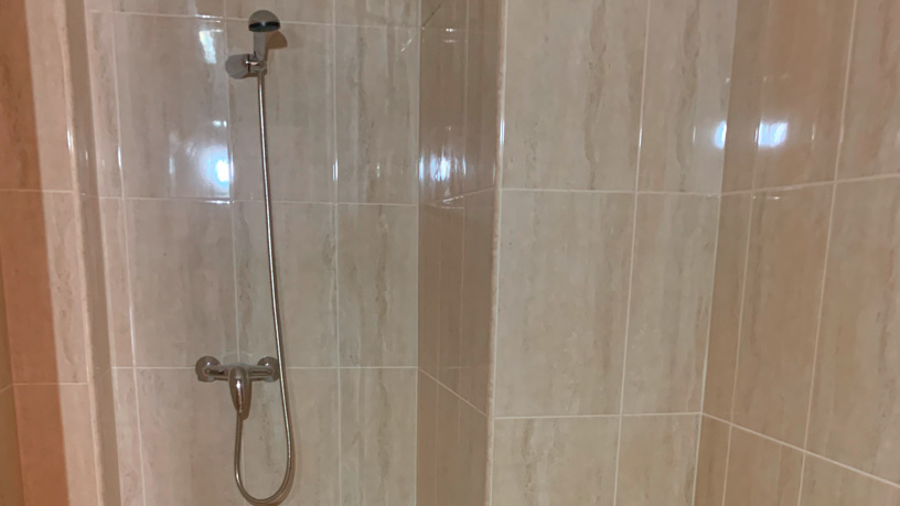 Promoción de obra nueva, Cl Xile, Amposta