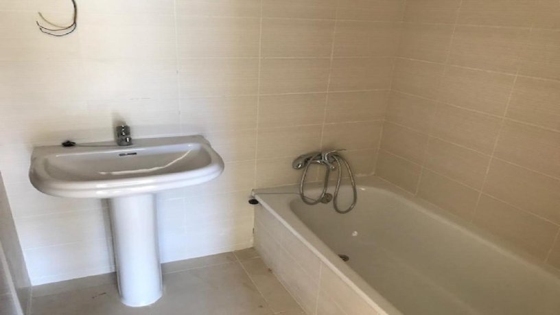 Garage à vendre à calle Cl Llapasa