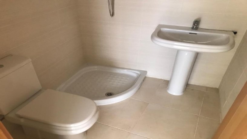 Garage à vendre à calle Cl Llapasa