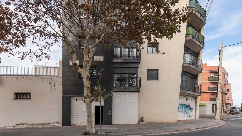 Commercial premises  on street Panxita, Arboç (L)