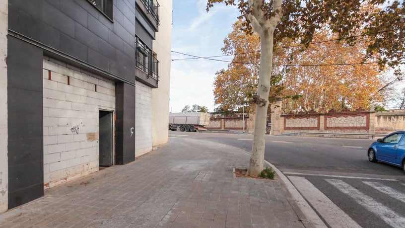 Local en venta en calle Panxita