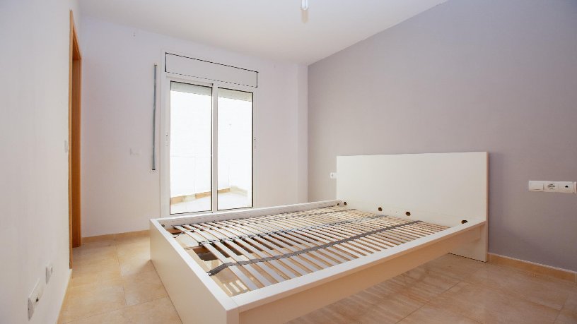 Garage for sale in calle Barrande la Cervera