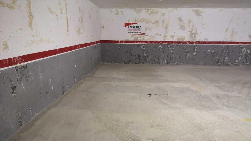 Garage for sale in calle Joan Maragall 2