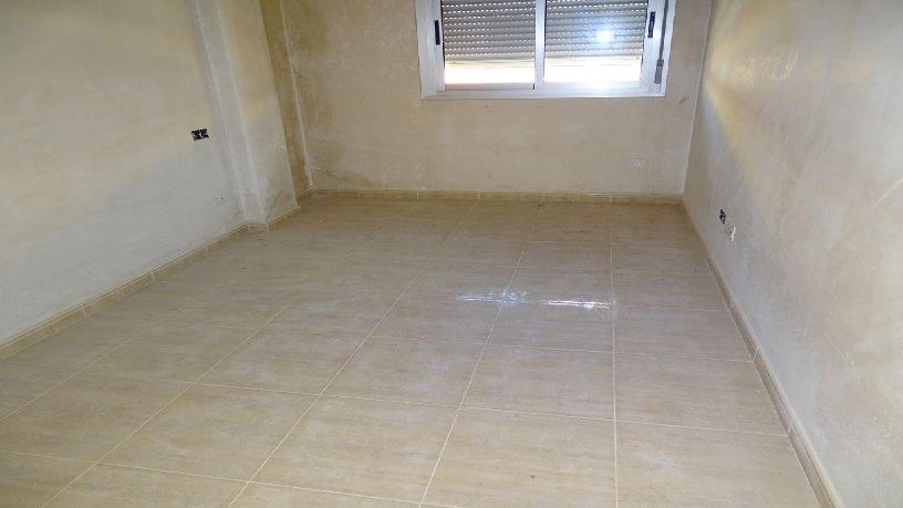 Flat for sale in calle Mayor