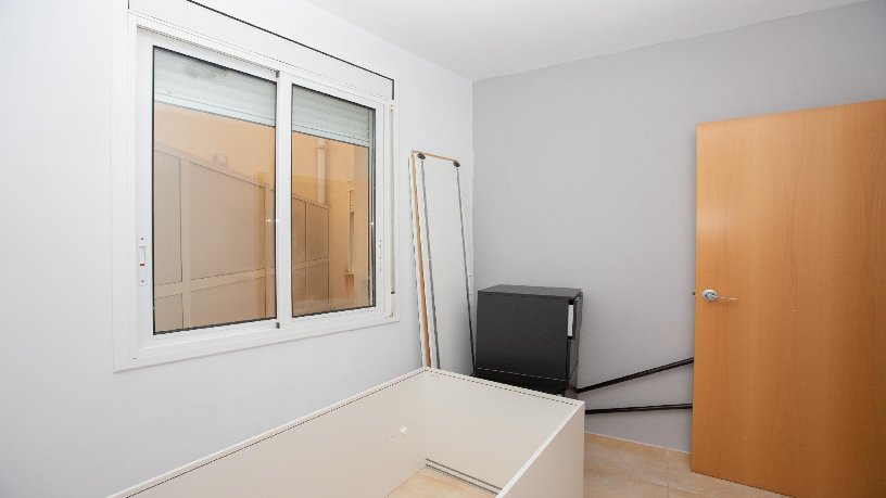 Garaje en venta en calle Barrande la Cervera