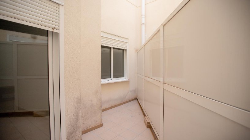 Garaje en venta en calle Barrande la Cervera