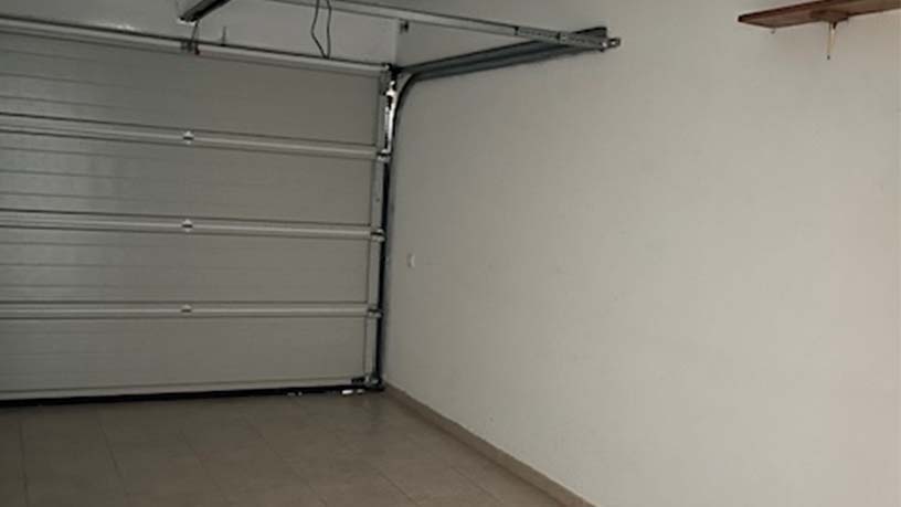 Semi-detached house for sale in calle Pintor Mateu Hortoneda 7