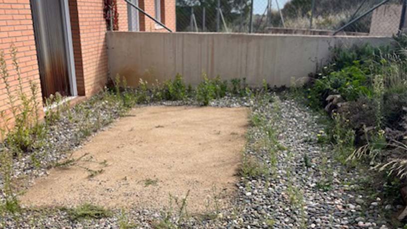 Semi-detached house for sale in calle Pintor Mateu Hortoneda 7