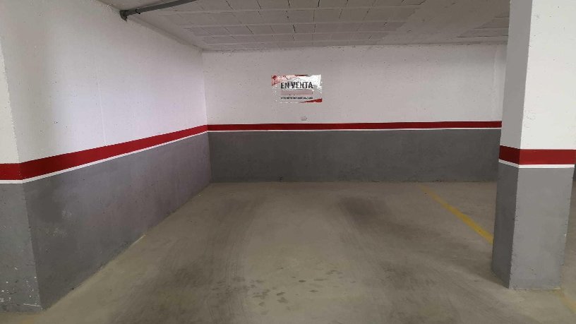 Garage for sale in calle Joan Maragall 2