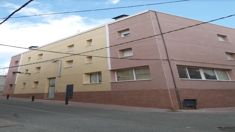 Local/Oficina de 30m² en calle Esplanada, Morell (El), Tarragona