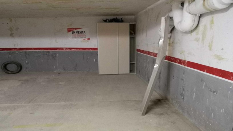 Garage for sale in calle Joan Maragall 2