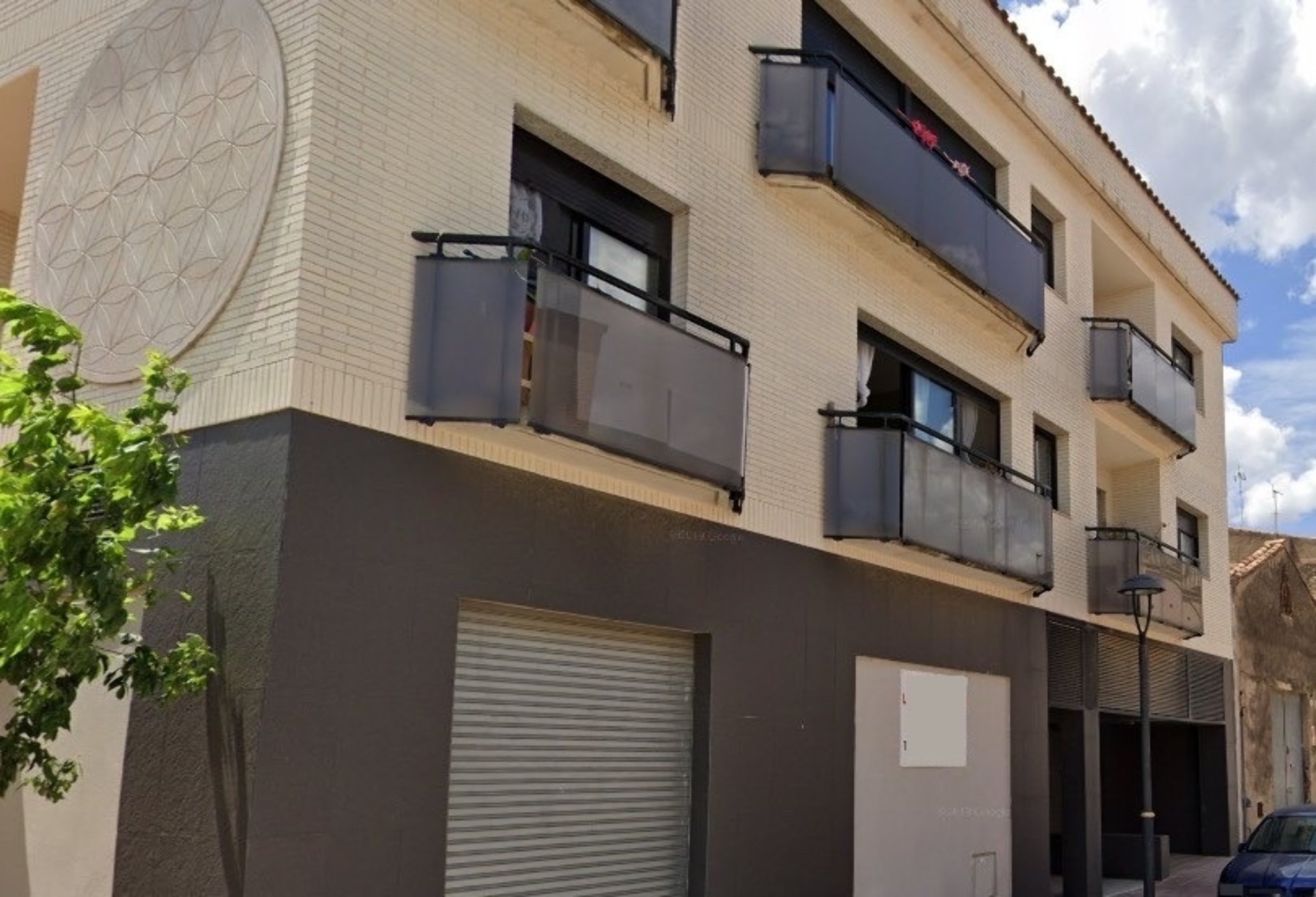 Garaje en calle Nueva, Perafort, Tarragona