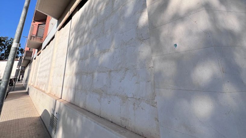 Commercial premises for sale in calle Desprats