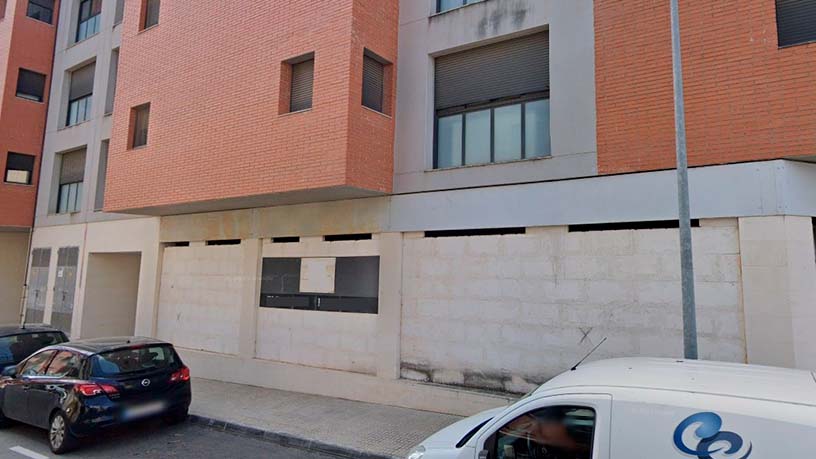 Locaux commerciaux à vendre à calle Desprats