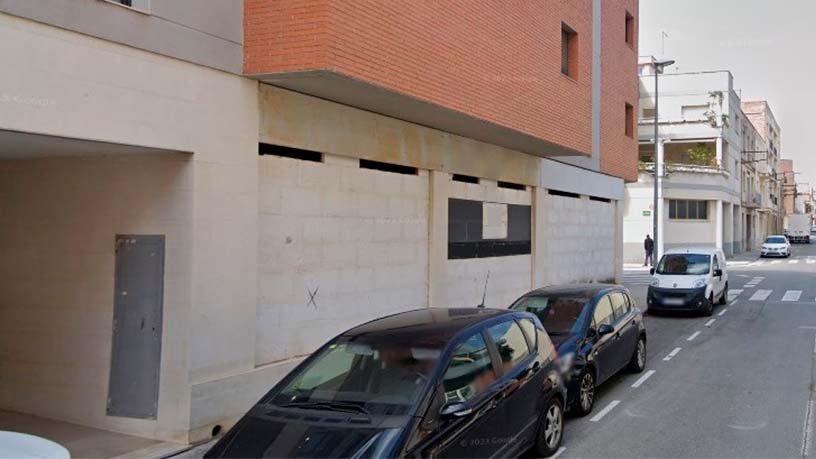 Locaux commerciaux à vendre à calle Desprats