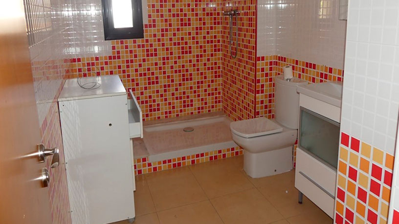 Flat for sale in calle Jacinto Verdaguer