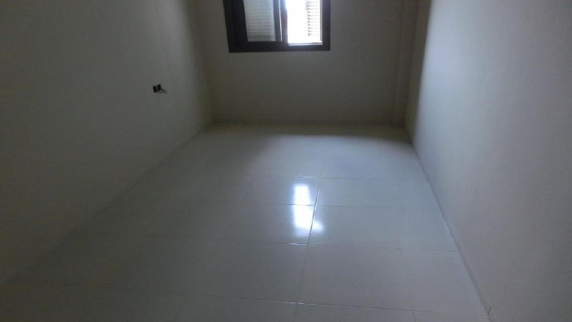 Garage for sale in avda Balada