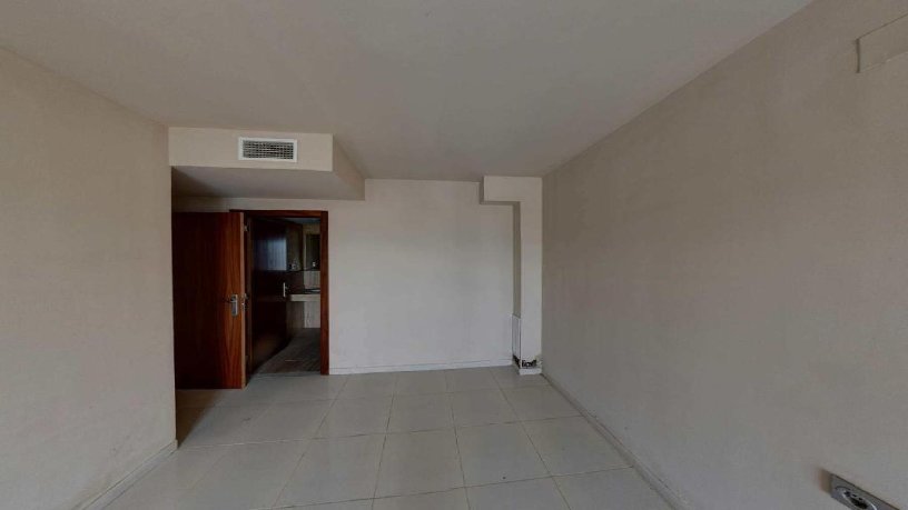 Garage for sale in avda Balada