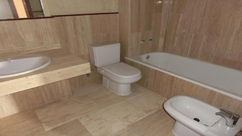 Garage for sale in avda Balada