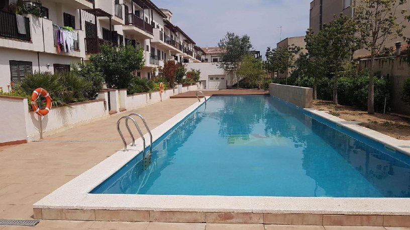 Garage for sale in avda Balada