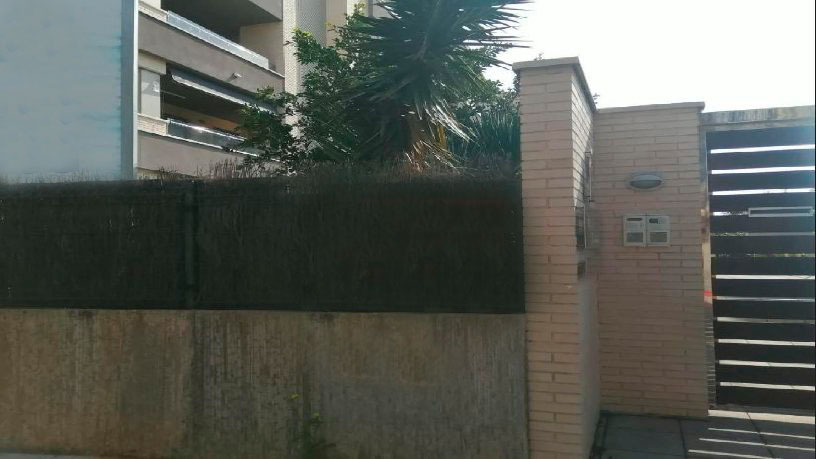 Trastero en venta en ctra De Recolçament