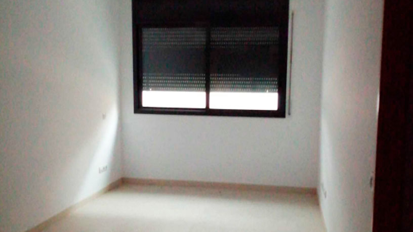 Flat for sale in calle Mig