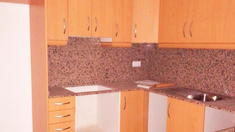 Flat for sale in calle Mig