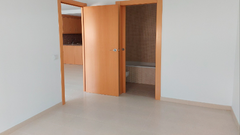 Flat for sale in calle Mig