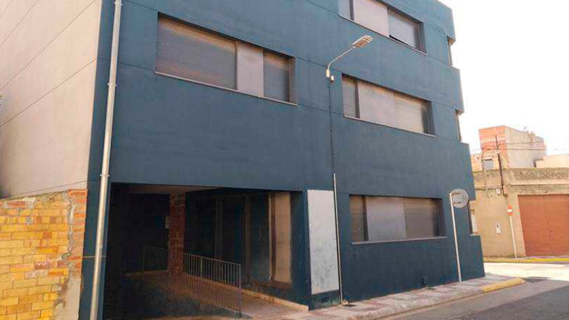 Flat for sale in calle La Reus