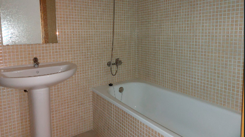 Flat for sale in calle La Reus