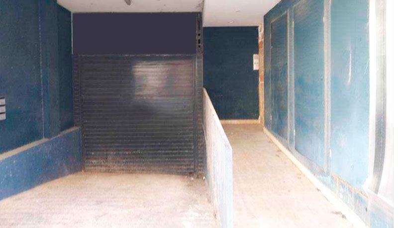 Flat for sale in calle Del Mig