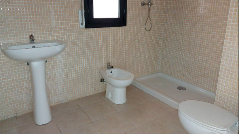 Flat for sale in calle Del Mig