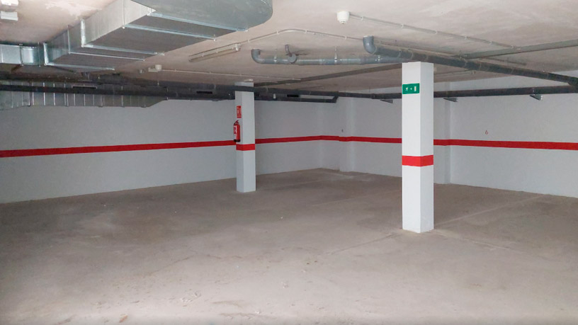 Flat for sale in calle Del Mig