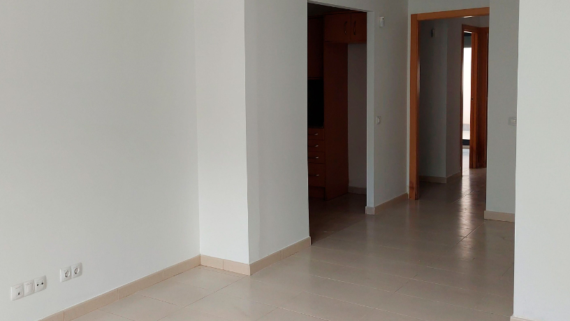 Flat for sale in calle Mig