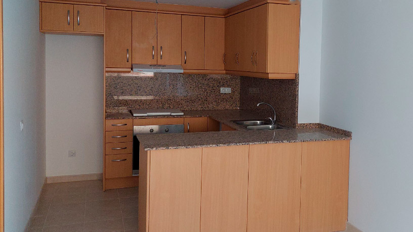 Flat for sale in calle Mig