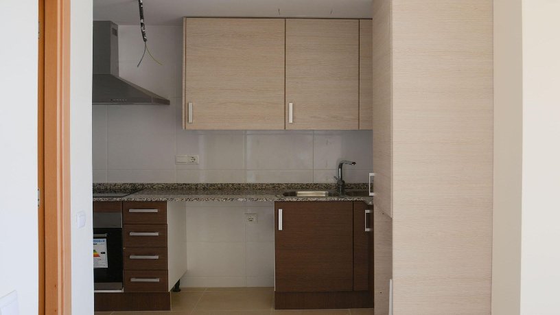 Garage for sale in calle Sant Victor