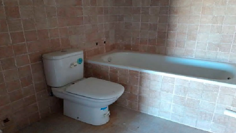 Obra parada en venta en avda Lledoners
