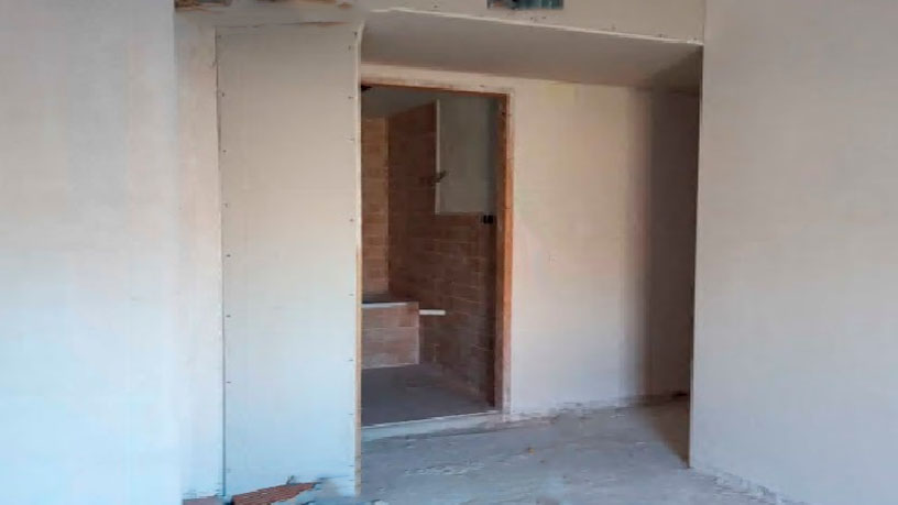 Obra parada en venta en avda Pagesia Catalana