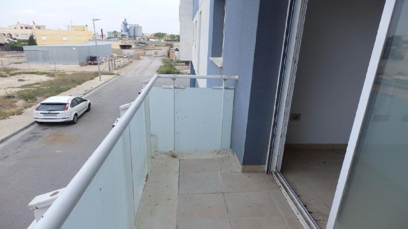 Trastero en venta en avda Esportiva